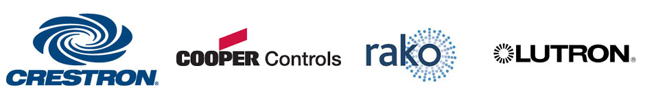 Lighting Controls Suppliers